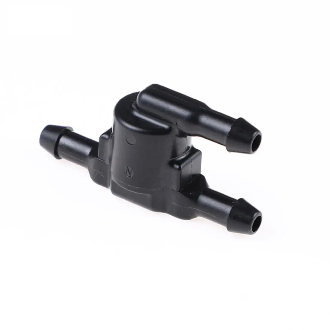 Омыватель автомобильного стеклоочистителя распылительная труба трехходовой