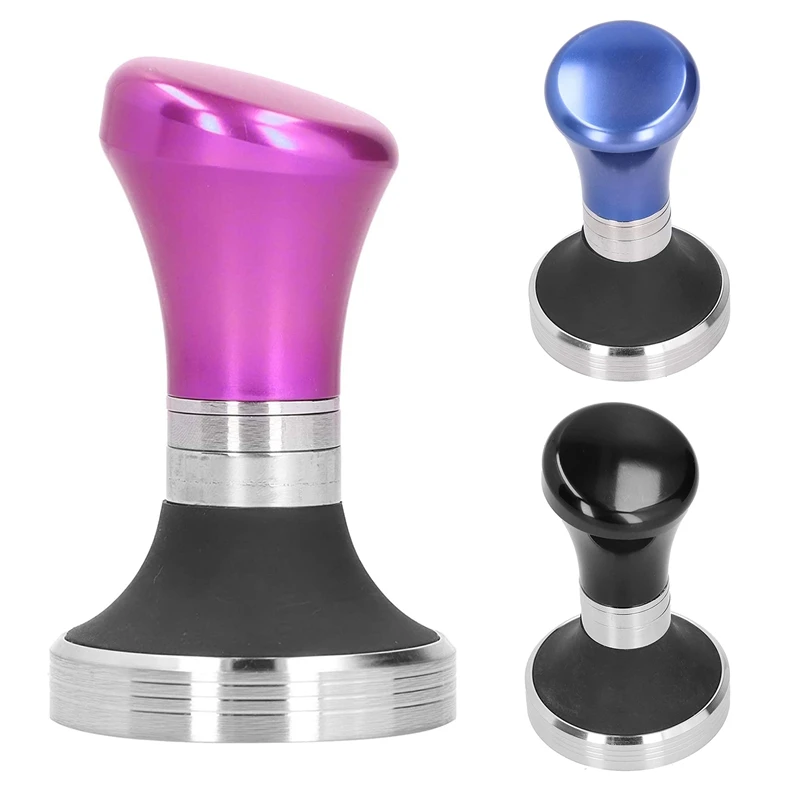 

Coffee Powder Hammer, Coffee Powder Tampering, Long Lasting Healthy Kitchen Supplies, For Office Cafe