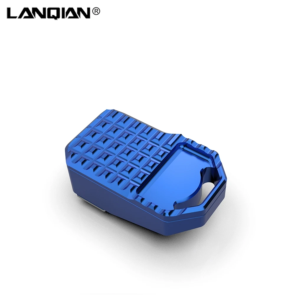 Для Benelli TRK502X TRK702 TRK702X TRK251 задняя педаль тормоза увеличенная удлинительная