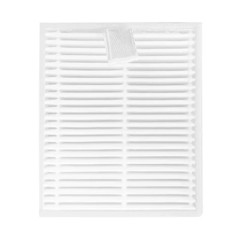 Сменные детали для робота-пылесоса Roidmi Eve CC/SDJ12RM боковая щетка фильтр НЕРА насадка