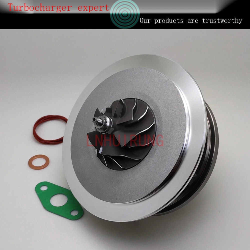 Турбокартридж для Mercedes C 220 CDI W203 E W211 OM646 GT1852V 727461 A 6460900080 Картридж с сердечником