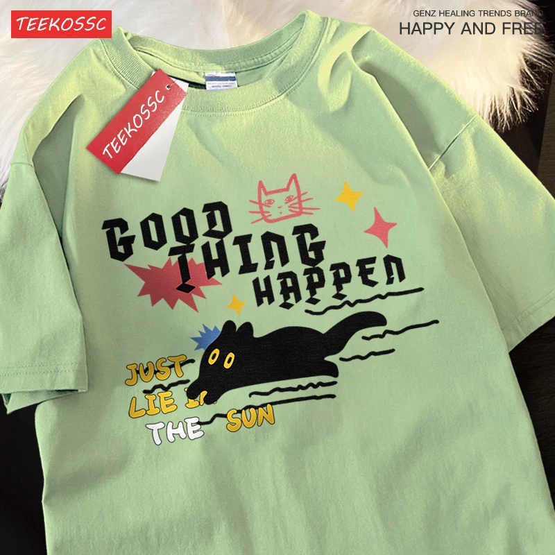 Футбольная рубашка Teekossc для родителей и детей хлопковая футболка унисекс с