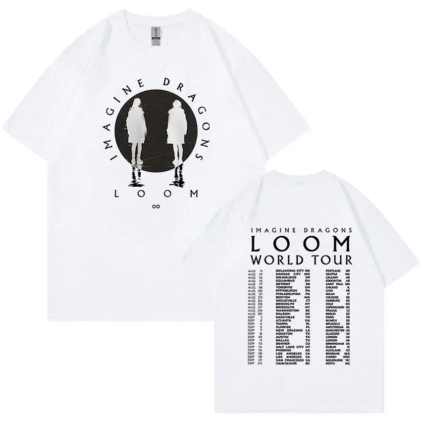 Футболка Мужская/Женская хлопковая оверсайз с принтом в стиле хип-хоп