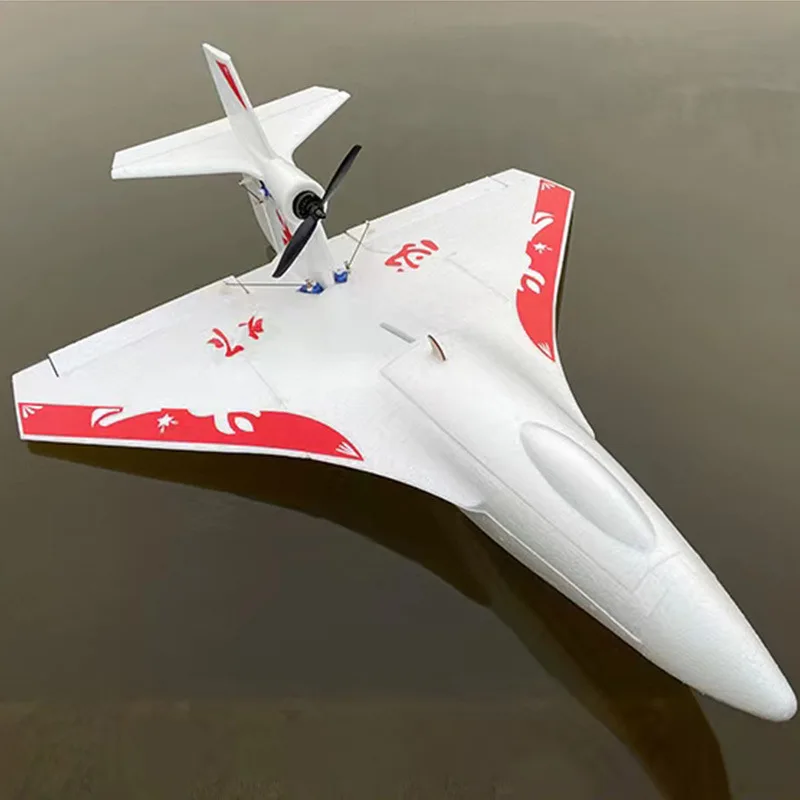 Модель пульта дистанционного управления Polaris X8plus, Epp морской самолет, водонепроницаемая игрушка «сделай сам» с фиксированным крылом, подарок
