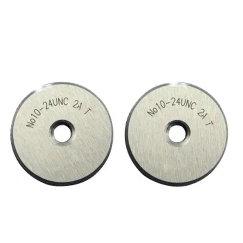 Американская система 1/4-20UNC 1/2-20UNF 3/4-10 5/16-24 3/4-16UNF резьбовые кольцевые манометры Go and