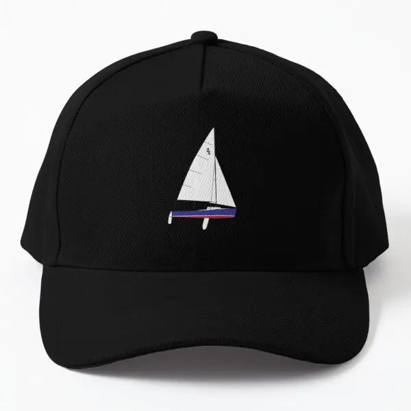 

Day Sailer O Day Day Sailer Baseball Cap Hat Snapback Casquette Outdoor Sport Summer Printed Czapka Mens Black Fish Sun Bonnet