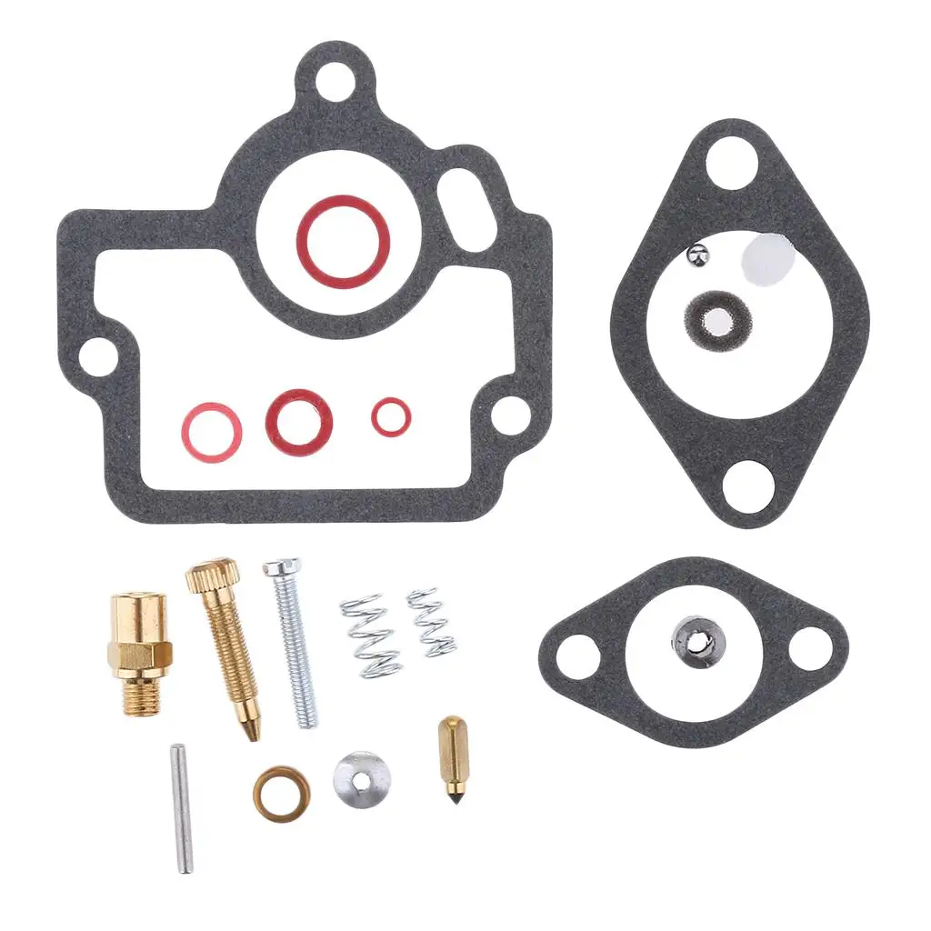 

Карбюратор Carb для международного трактора Farmall H O4 W4 OEM