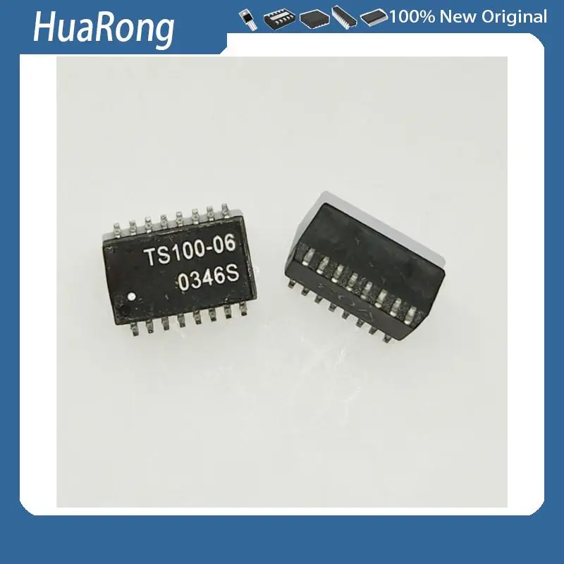 

Новинка, 10 шт./партия, Φ SOP-16