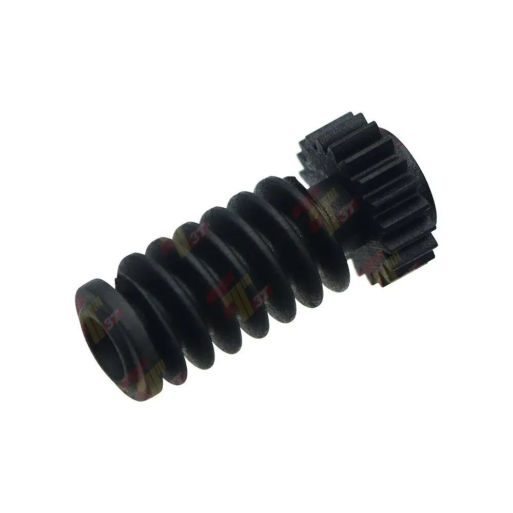 Электронный турбокомпрессор Garrett привод двигателя червячный двигатель тип 1/73541900