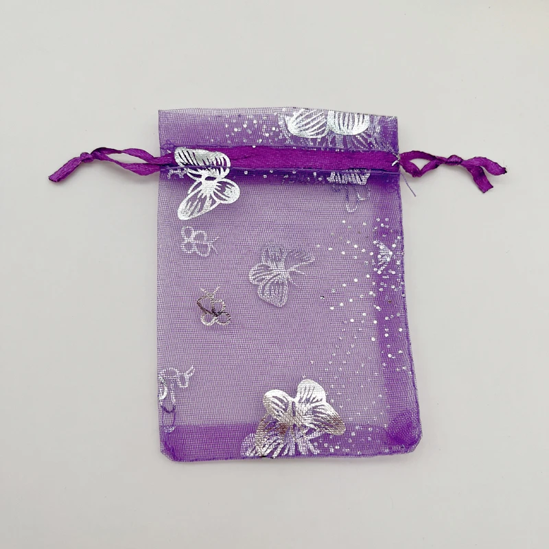 

Подарочные пакеты из органзы ruihaoyu