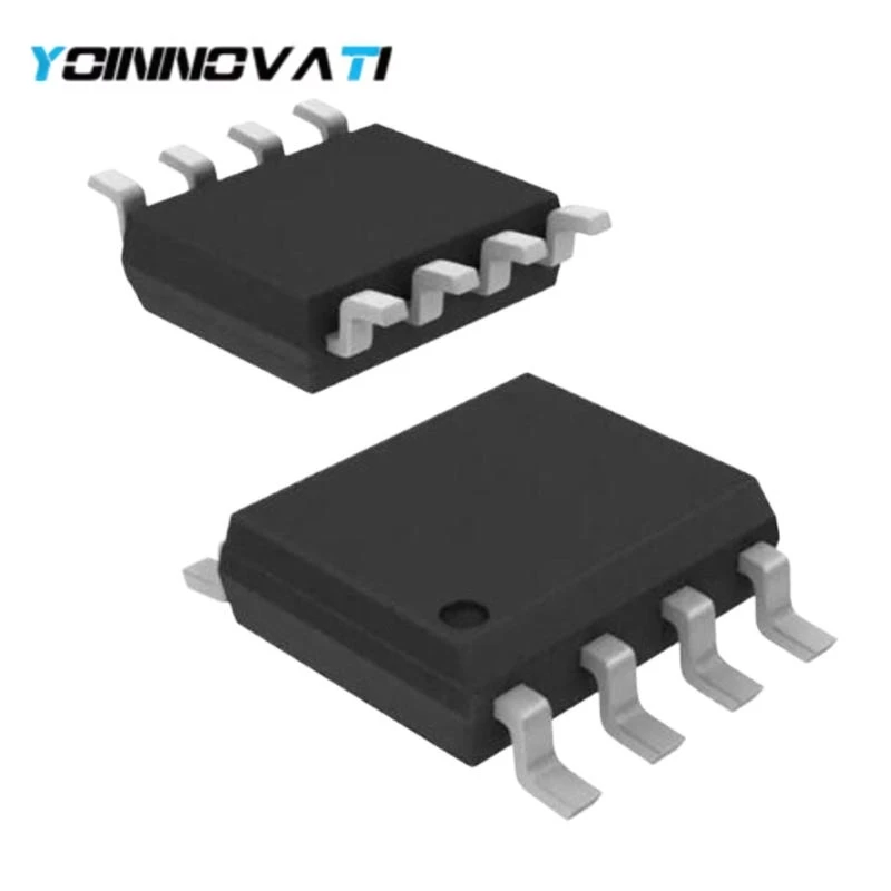 20 шт. 24LC64B-I/SN-8 24LC64BI 24LC64 24LC64I 64K I2C Последовательный EEPROM