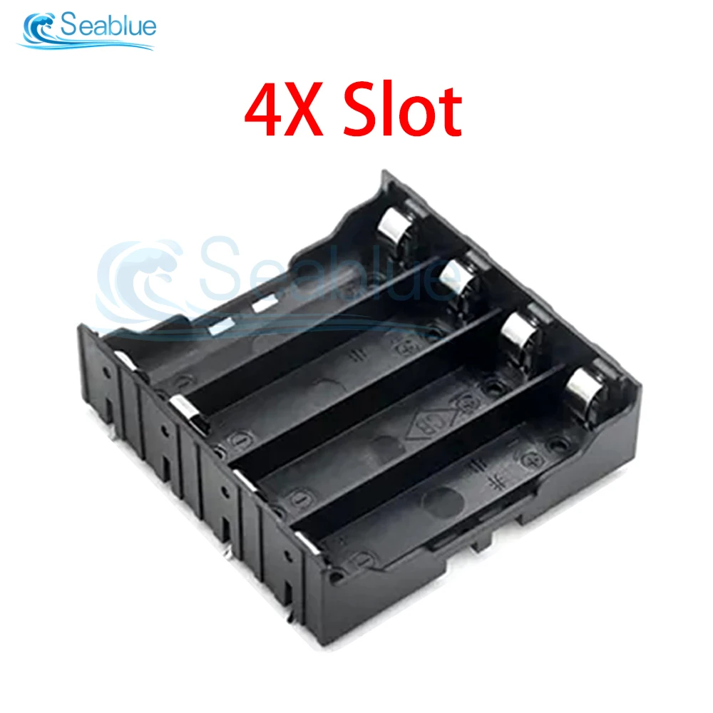 

Контейнер для аккумуляторов Aideepen 1/2/3/4