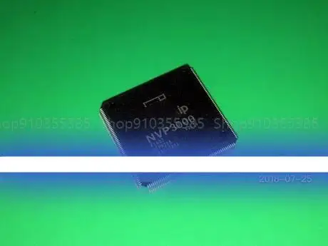 Processor Chip