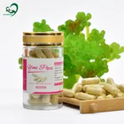 20 шт Yoni Pops вагинальные подтяжки суппозитории таблетки для чистки борной кислоты капсулы Yoni Детокс жемчуг удаление запаха женский уход