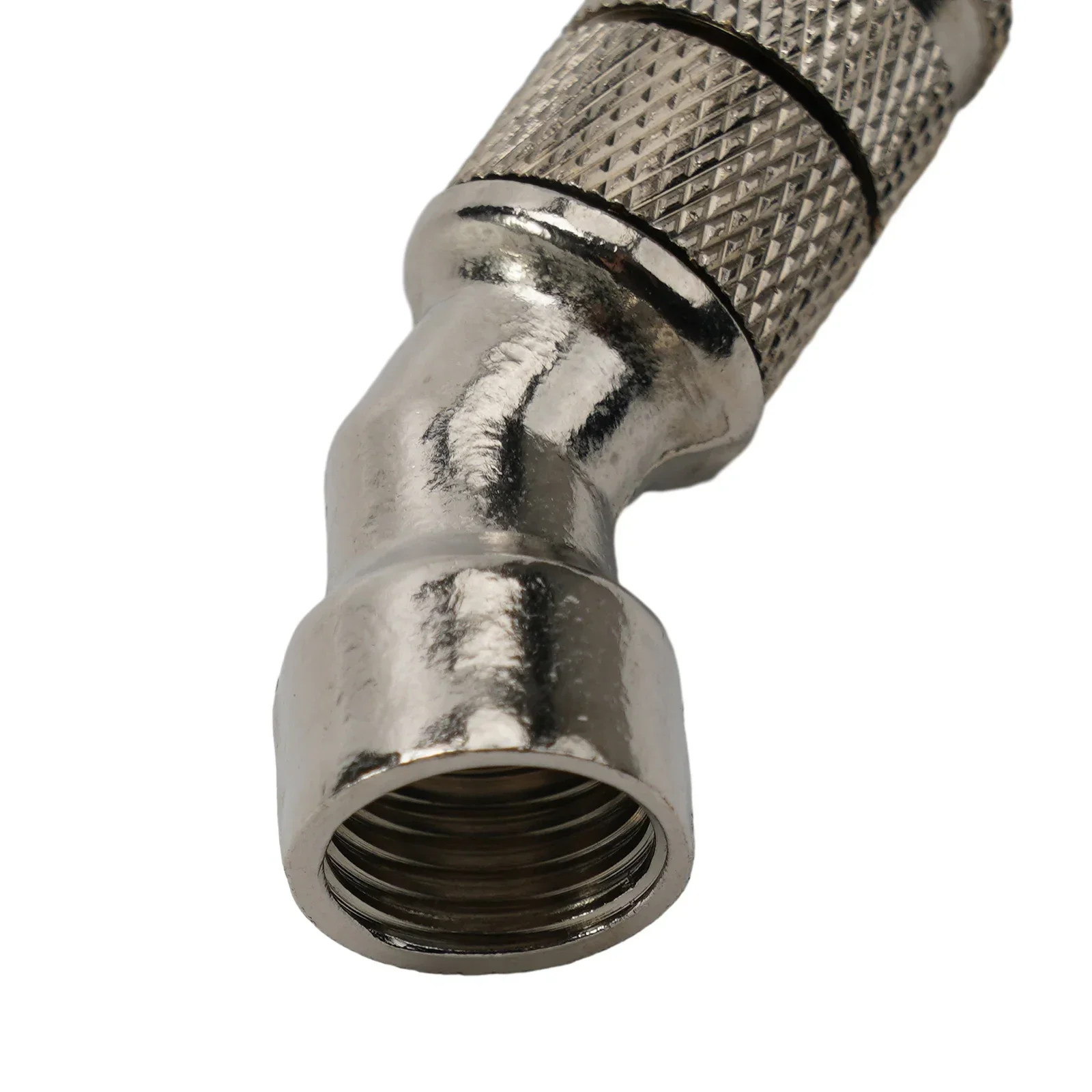 Совершенно новая насадка для распыления запотевания сменное оборудование