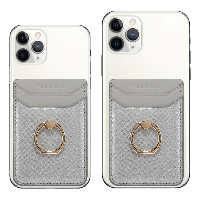 kawaii bling mobile phone ring socket holder smartphone stand credit card holder for samsung galaxy s21 plus ultra bag case gold free global shipping
