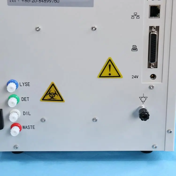 sysmex медицинский гематологический анализатор реагент разбавлент MSLAB39 заводская