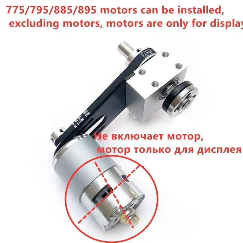 НОВЫЙ шпиндель мини-настольной пилы сделай сам деревообработка резка полировка