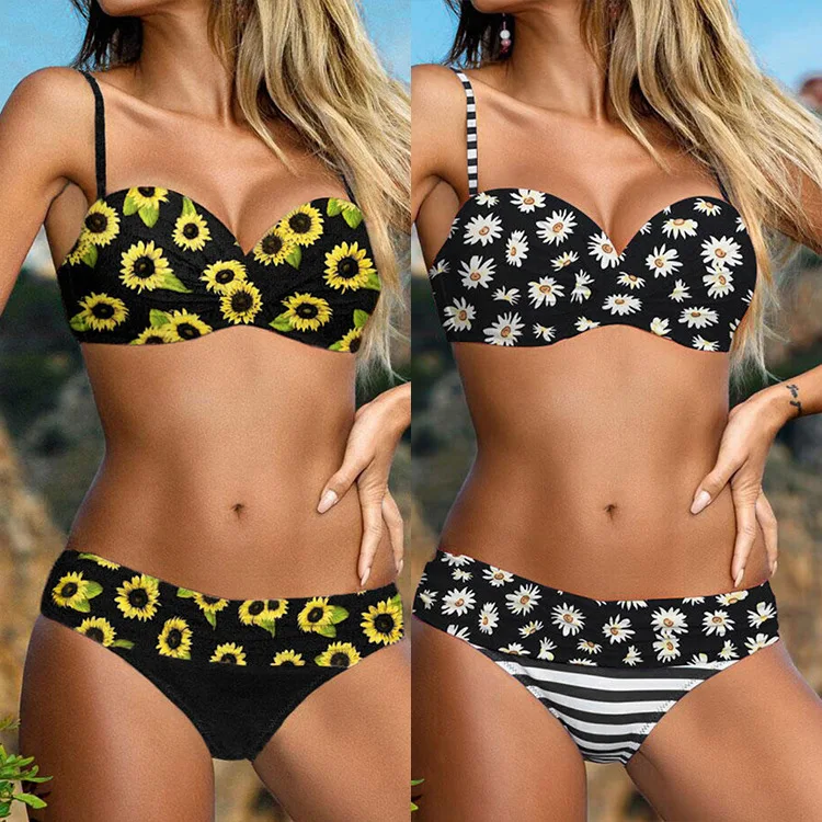 Рисунок 3 - Женский раздельный купальник