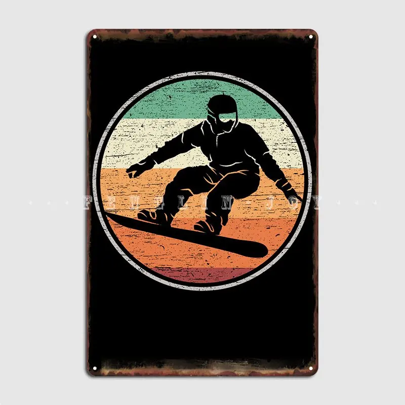 Ing Poster Metal Plaque Club Home Funny Plaques Pub Garage Tin Sign Poster