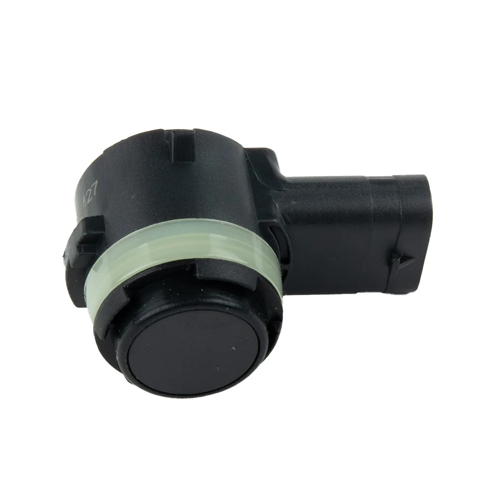 

For BMW 5 7 X3 X5 Series G30 G31 F15 2017-2020 66209274427 Replacement Black Car PDC Parking Sensor