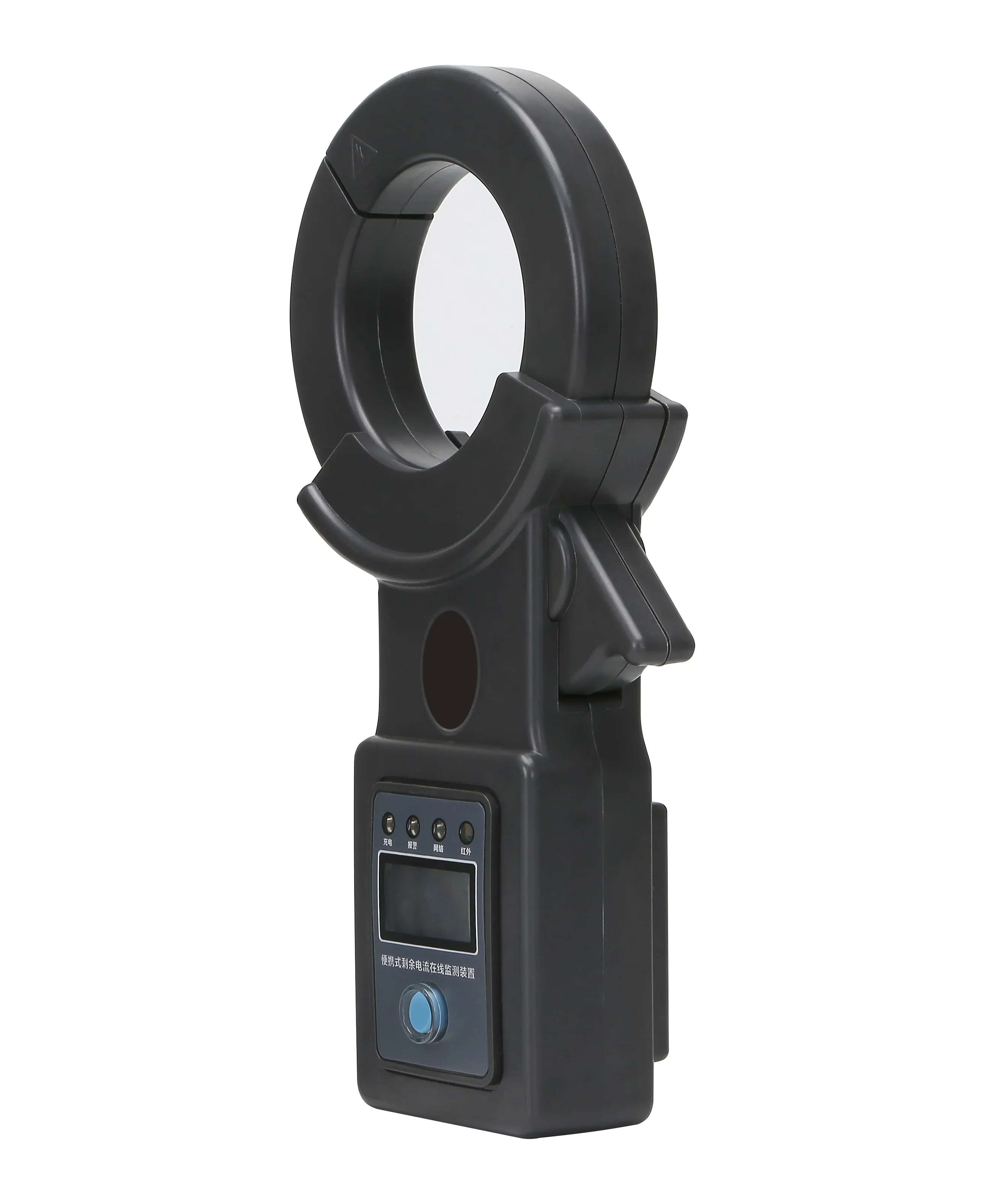 Xtester-ETCR8072 онлайн беспроводной зажим для рекордера мониторинга тока 009