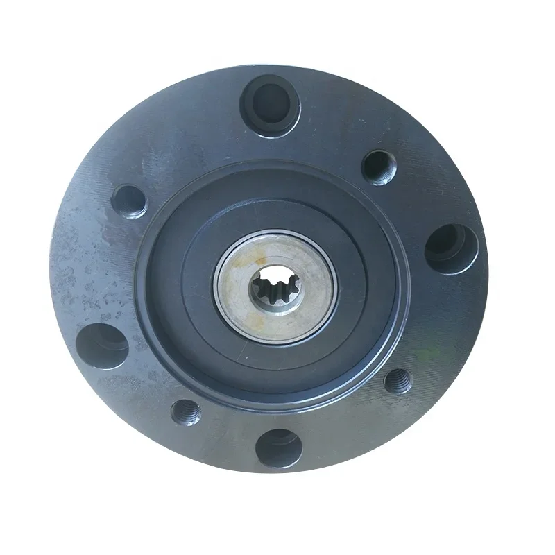 Детали гидравлического насоса A4VG71 Бустерный Насос 22 и 9 зубьев комплекты для