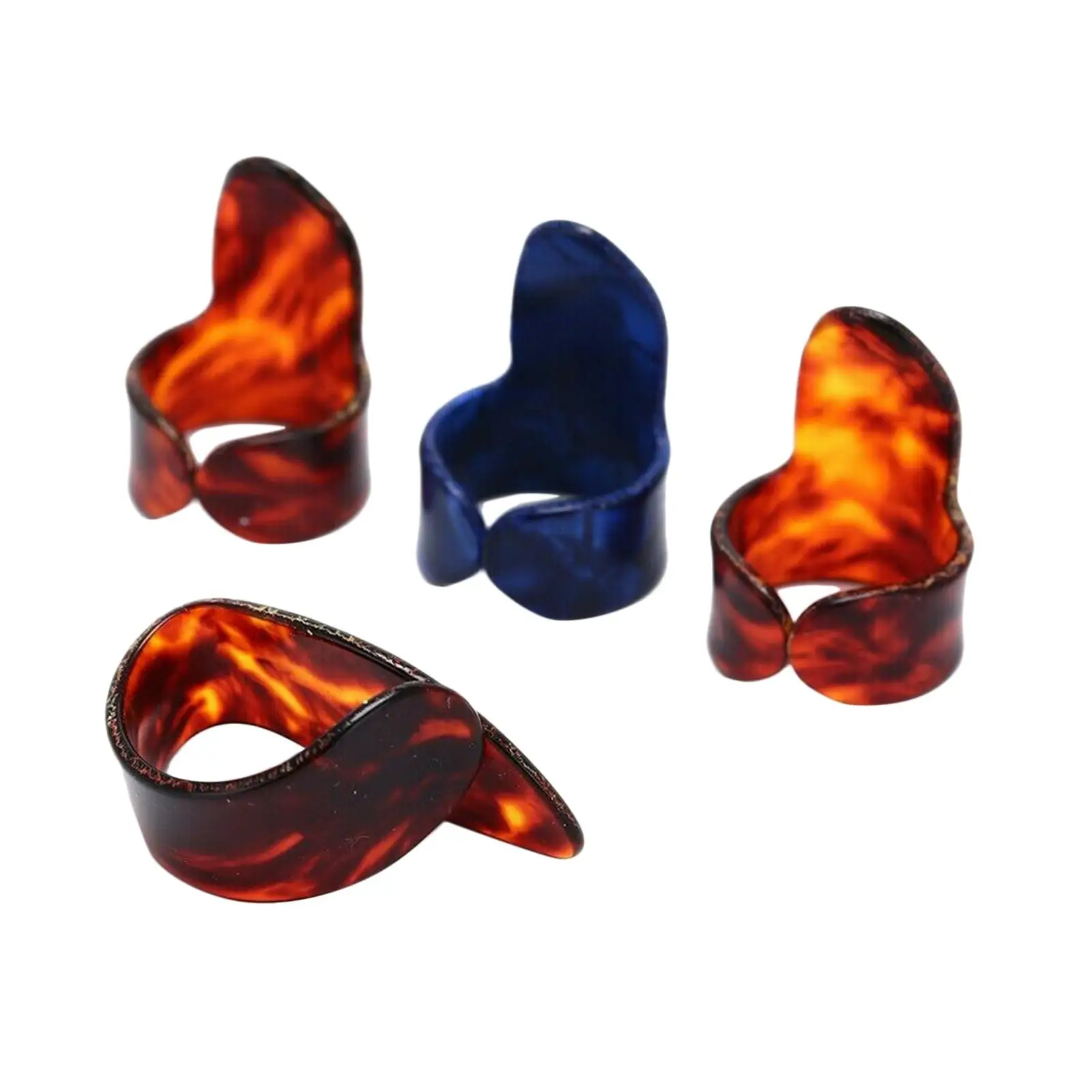 

Guitar Picks Finger Picks Thumb Picks Electric Guitar Accessory