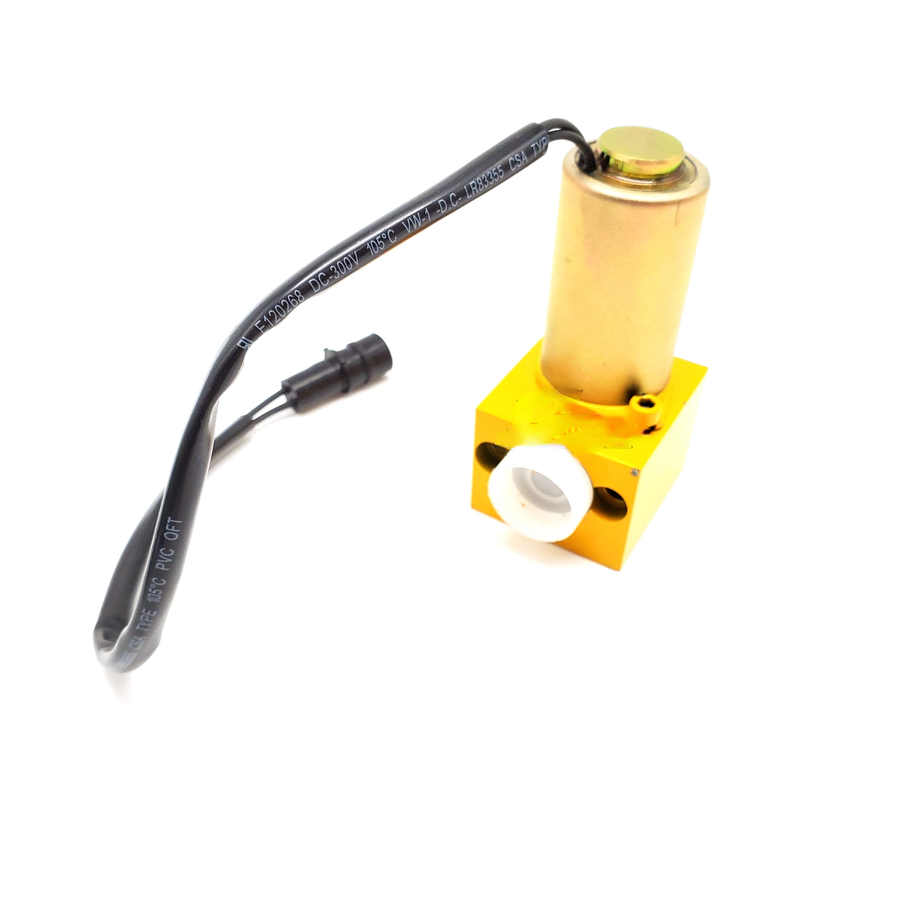 CAT200B 307 312 320V1V2 главный гидравлический насос экскаватора