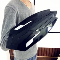 funny adult cosplay props anime peripheral shield weapons plastic luminous sound stretching role play fashion decoration