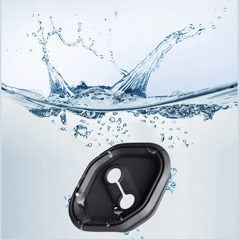 Чехол для автомобильного дверного замка Xiaomi Su7 защитный чехол подушки