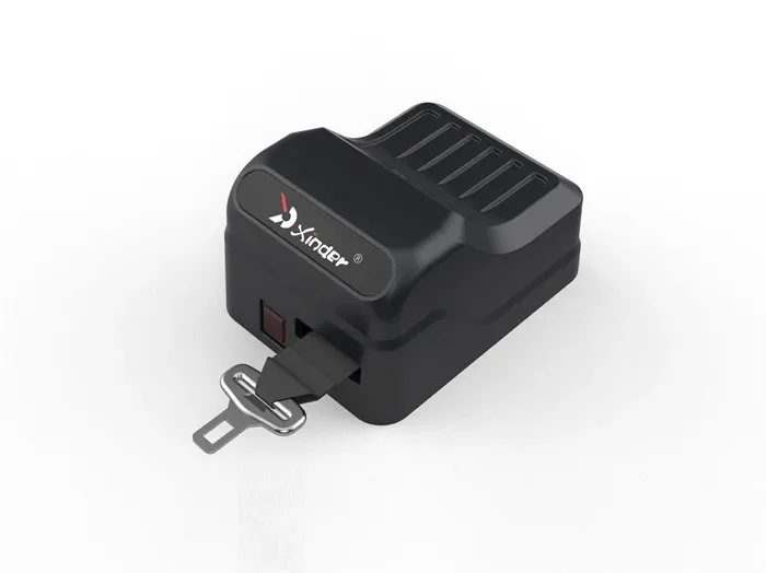 ЭЛЕКТРИЧЕСКИЙ WINCH WCC для автомобиля