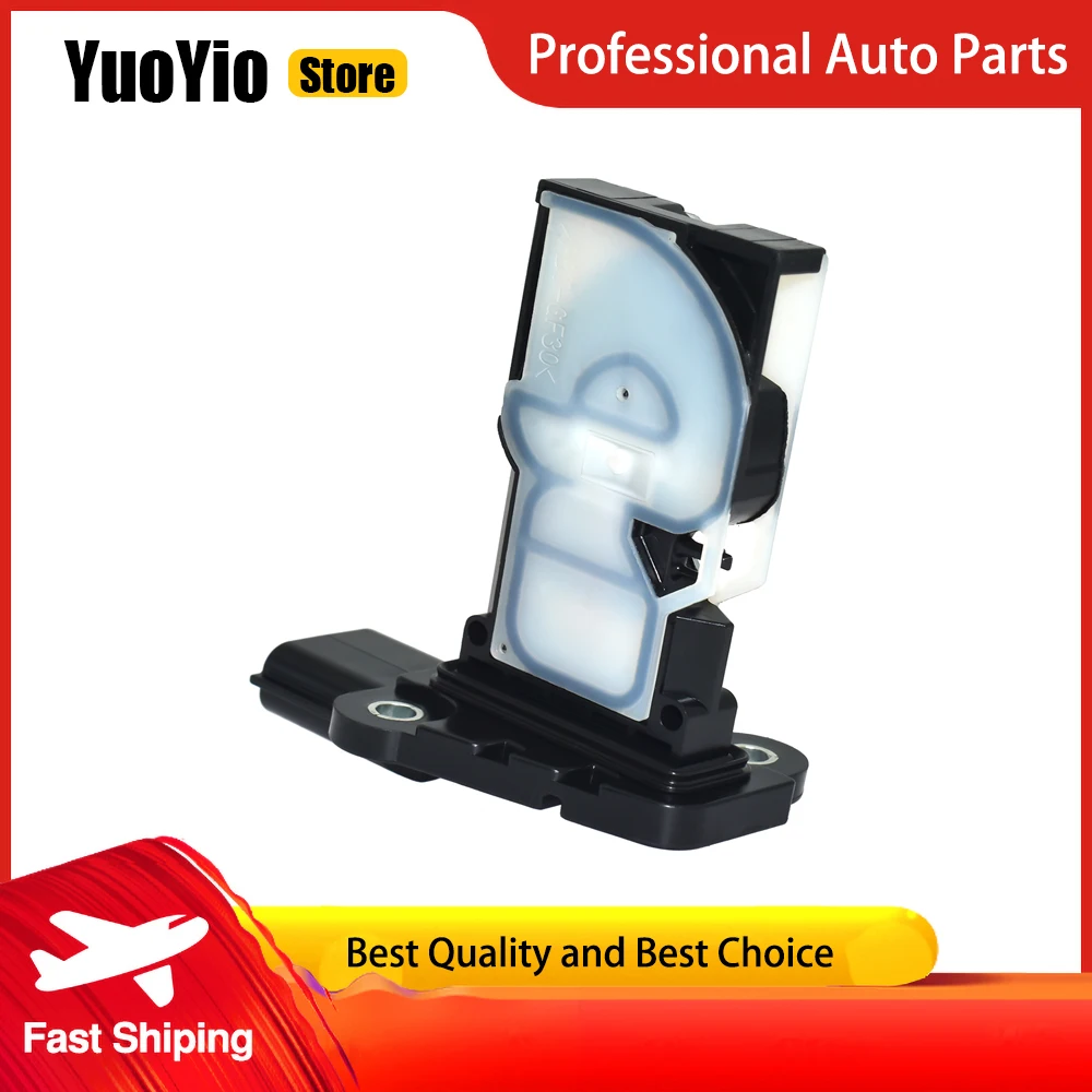 YuoYio 1 шт. новый расходомер воздуха AFH60M-51A для Nissan Qashqai