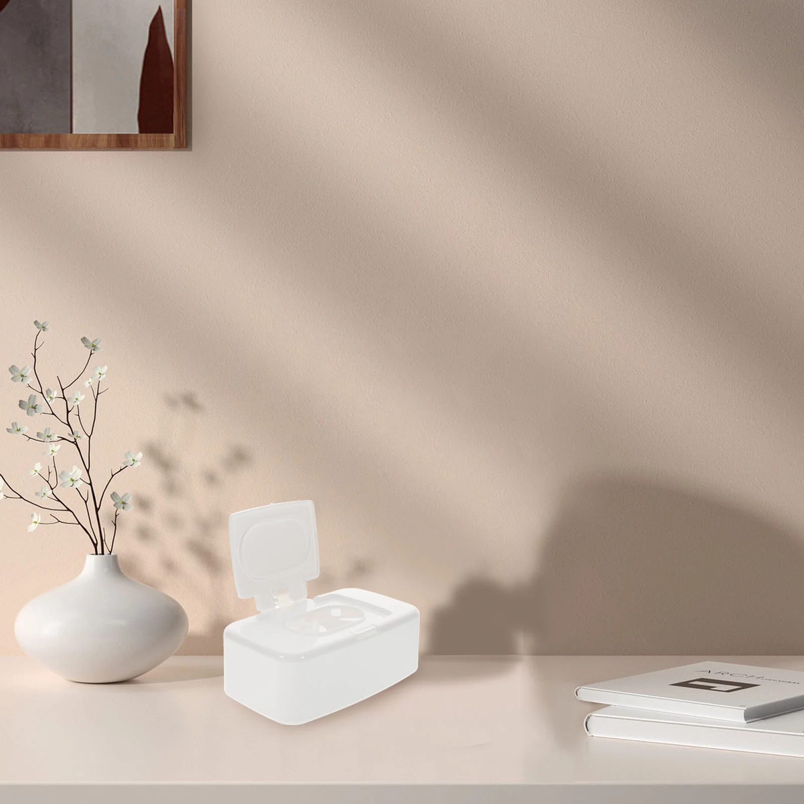 Рисунок 2 - Коробка для хранения многоразовых