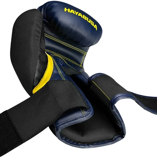 Рисунок 2 - Боксерские перчатки Hayabusa T3