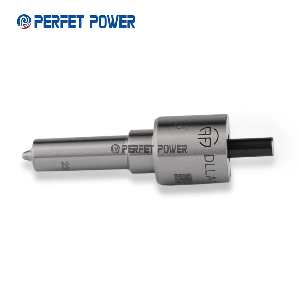 

China Made New DLLA146P2563 Diesel Common Rail Injection Nozzle DLLA 146P 2563 for Injector Diesel Spray