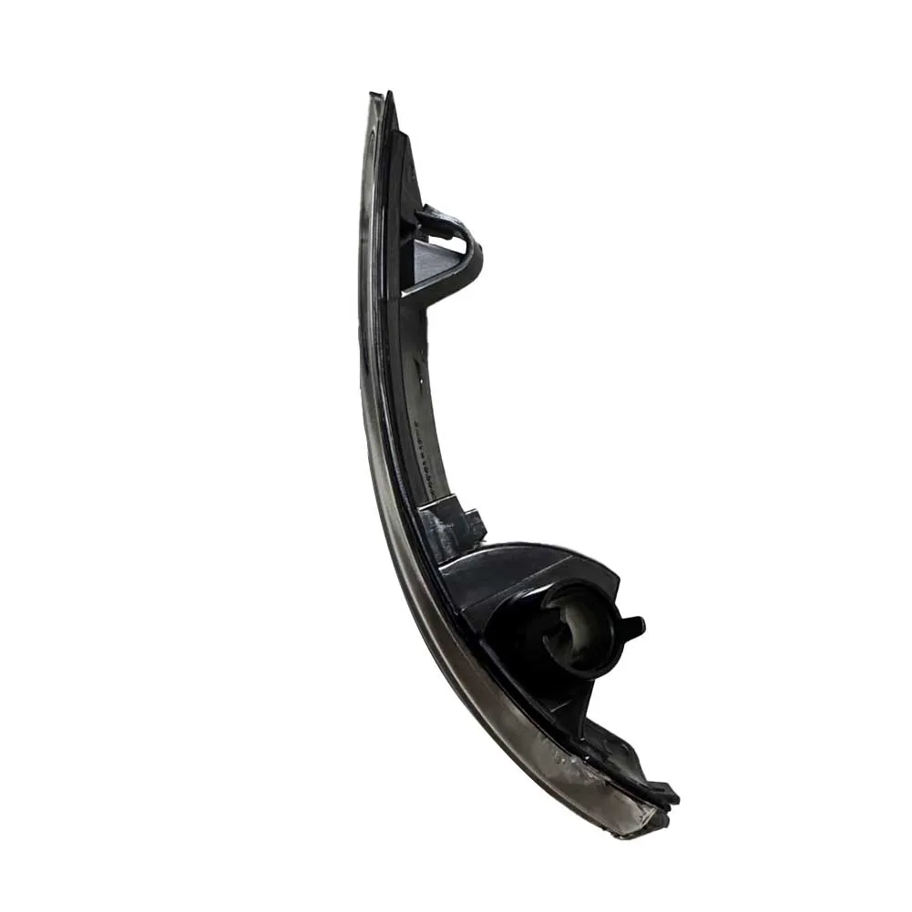 

Brand New Car Light Replacement Signal Light Turn Light 1pc ABS Plastic Left Side Rear View Mirror Transparent