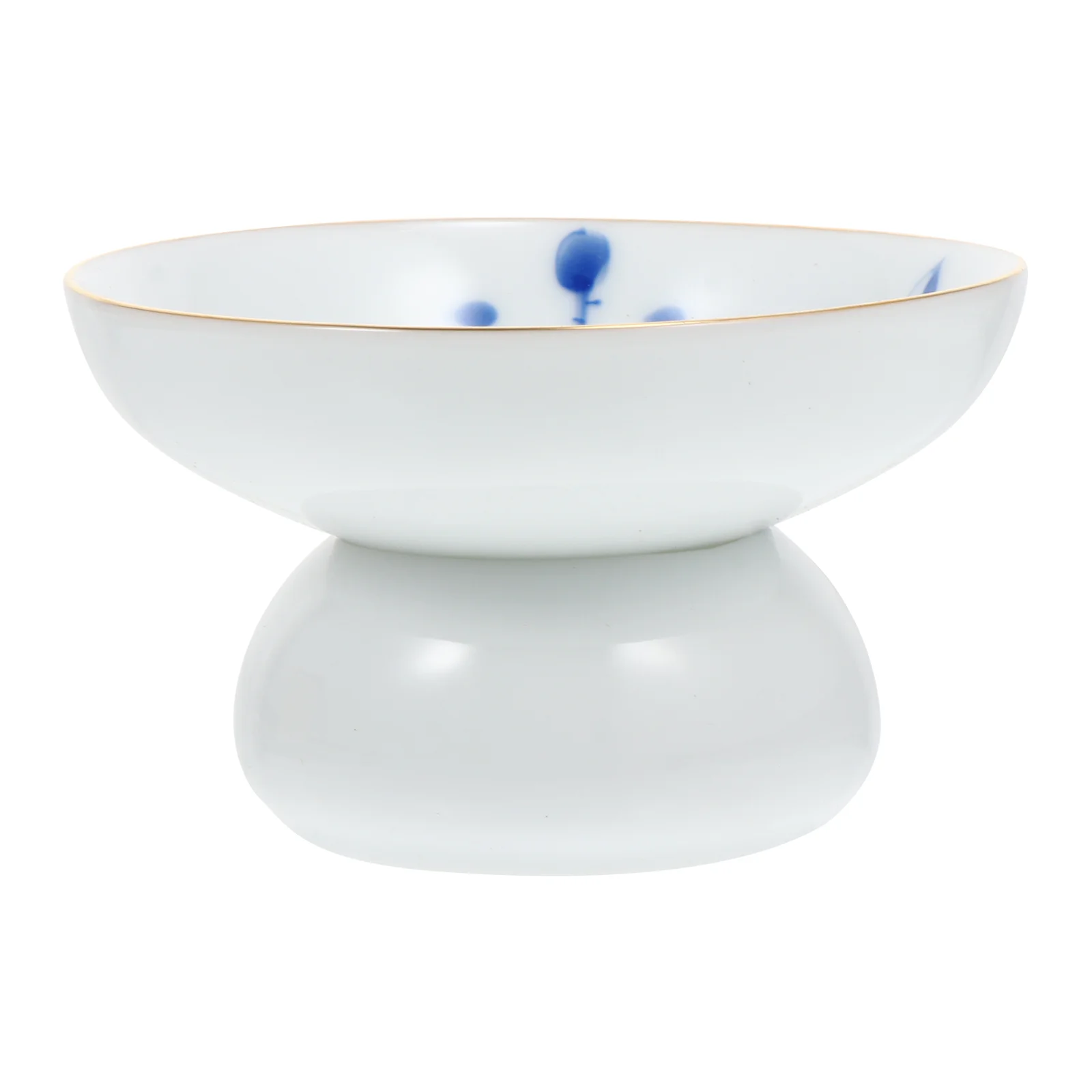 

1 шт. практичный Чайный фильтр ручная роспись домашний чайный инфузор домашний Чайный фильтр