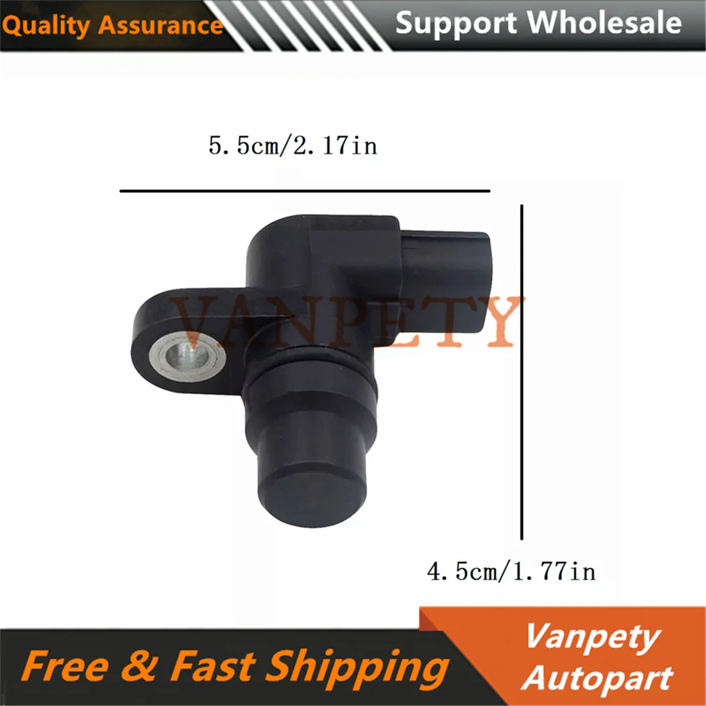 Датчик скорости передачи подходящий для Acura RDX Ridgeline CR-V 28820-RWE-003 28820RWE003 1 шт.