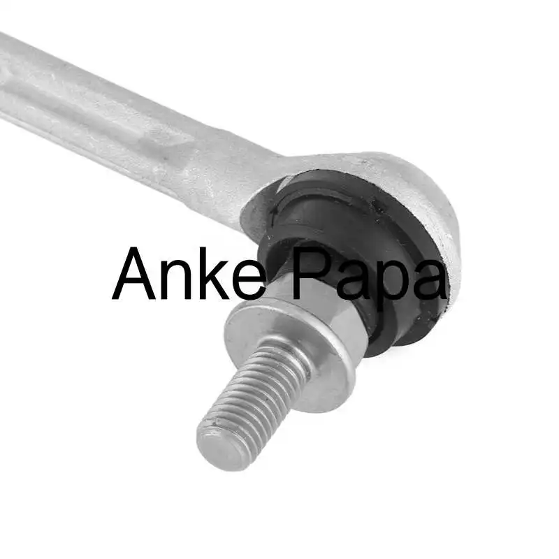 Комплект звеньев стабилизатора OE 31356765933 31356765934 для передней оси BM E90 левая и