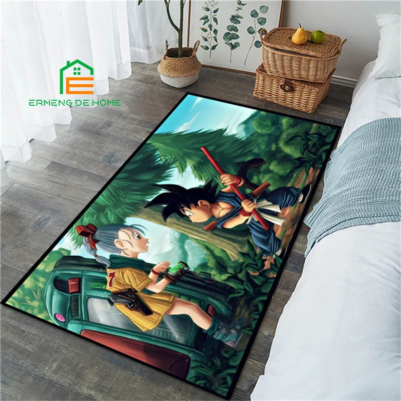 Коврик для двери с 3D рисунком 14 размеров |