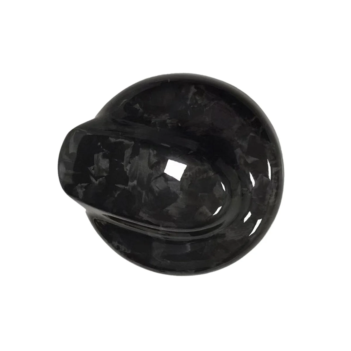 

Крышка из углеродного волокна для бензобака, крышка для топливного бака для BMW Mini Cooper S JCW R56 R57 R58 R59 R60 2007-2013