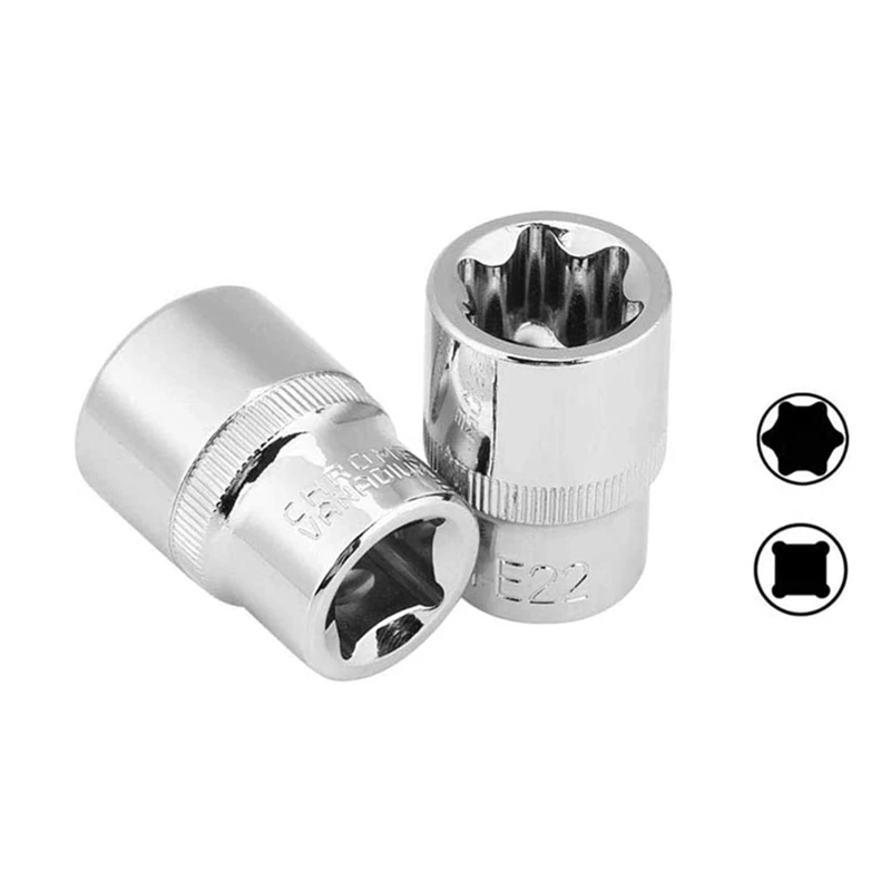 Набор головок Torx детали защита от несанкционированного доступа набор