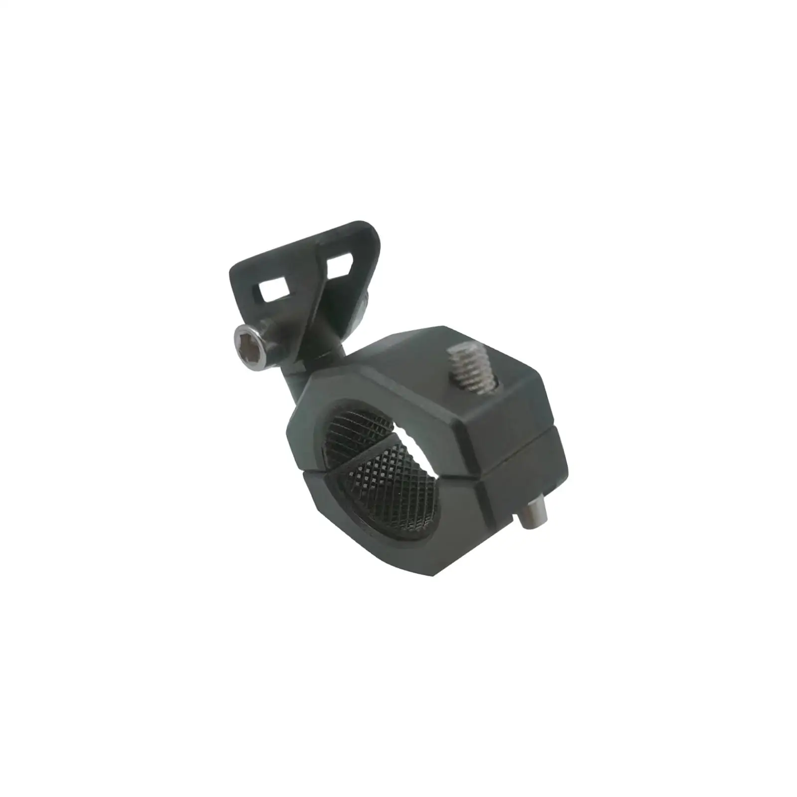 

Кронштейн для мотоциклетного прожектора универсальный зажим Кронштейн Запасная часть