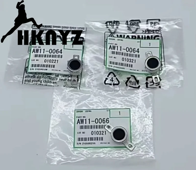 

Фьюзер-термостат для Ricoh MP 0066 7500 8000 5500 7001 8001 9001 2075