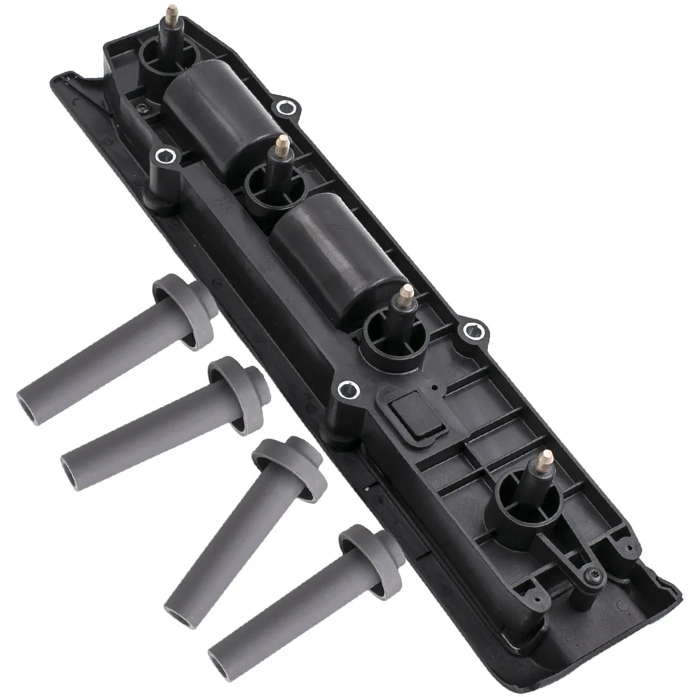 

Ignition Coil For Opel Astra G Zafira A Vectra B 01208026 01208551 1208553