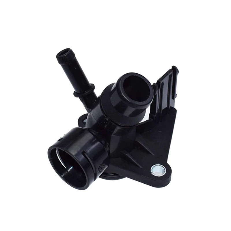 1 8/2 0 т фланец шланга охлаждающей жидкости радиатора двигателя 06H 121132 H Для A4 B8 Avant A5