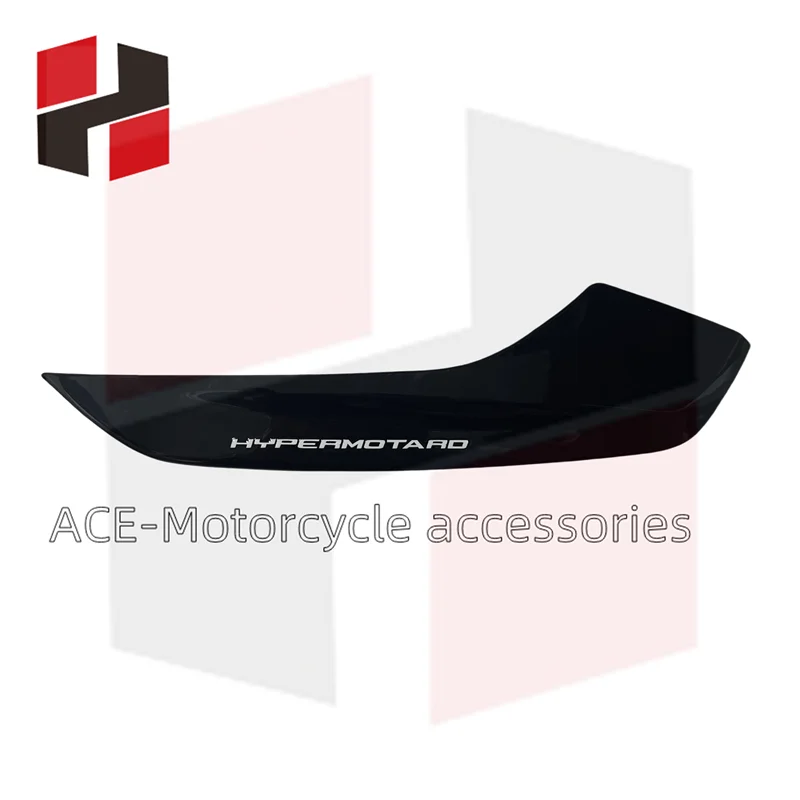 Для Ducati Hypermotard 820 2013 - 2018 821 2015 939 2016 2019 задний верхний боковой обтекатель капота