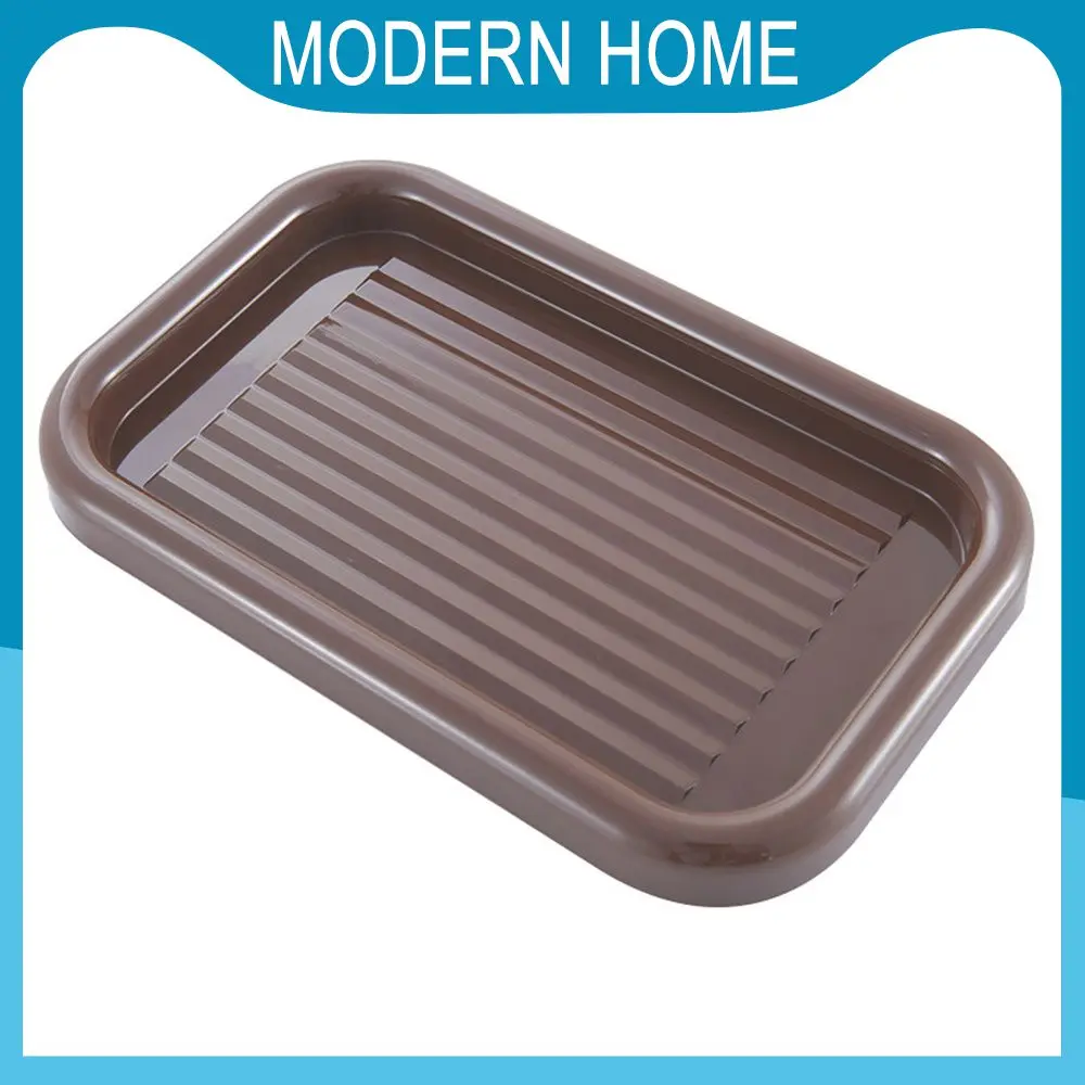 

Wear-resistant Desktop Storage Box Large-capacity Creative Stationery Pen Tray Korean Style Pen Rack Organizer Pencil Tray