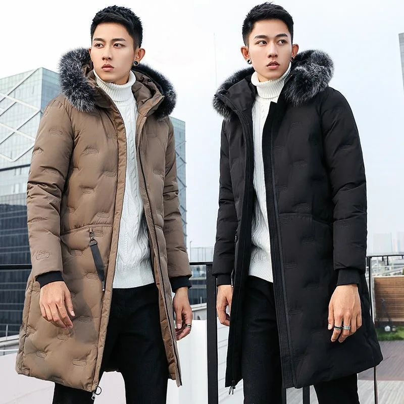 Fashion Men Jacket Electric Heating Warm Sprots Thermal Coat Clothing Heatable Cotton Ropa Para Hombre Autumn and Winter